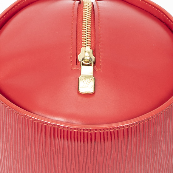 Louis Vuitton Soufflot - Picture 8 of 11